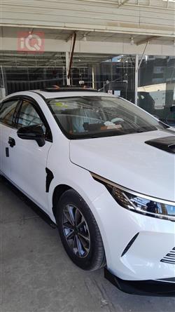 BYD Destroyer 05
